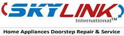 skylink jaipur Logo