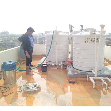 skylink jaipur works