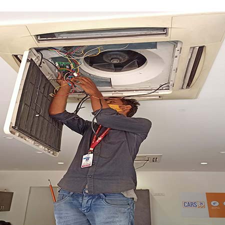 skylink jaipur works